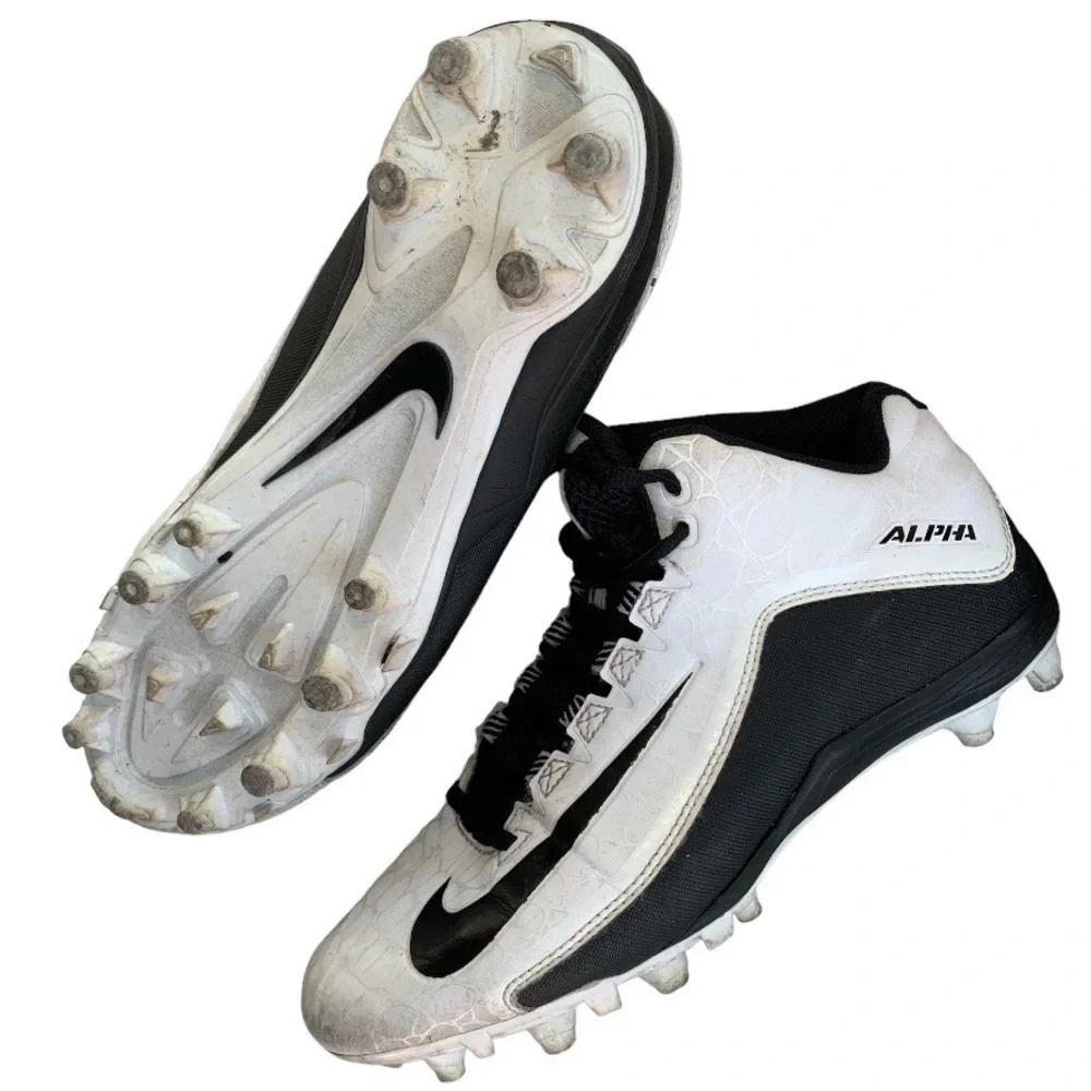 🏈Football🏈Cleats🏈 - Picture 6 of 11